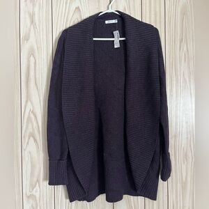 Reitmans Knit Cardigan